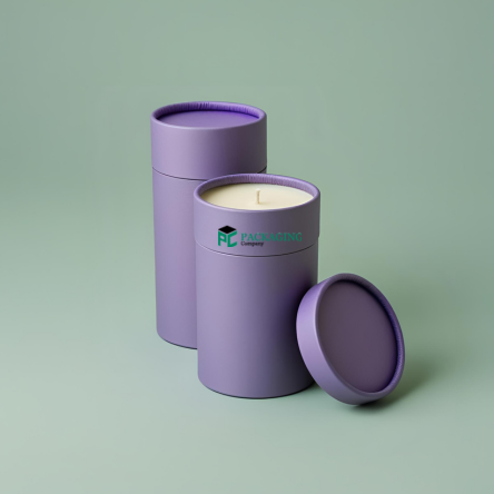 Candle Tube Packaging - Image 3